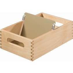 HAN Index Box A6