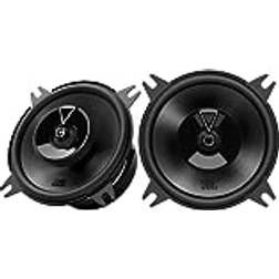 JBL Club 44F 4 Inch Coaxial Flush Mount Speaker Set 105 W