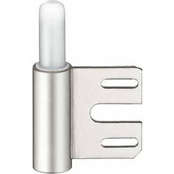 Simonswerk Variant Rahmenteil V8100 WFvernickelt 2tlg f.Stahlz
