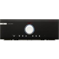 Musical Fidelity M6Si 500 Dual Mono Forstærker 2x 500W 8 Ohm