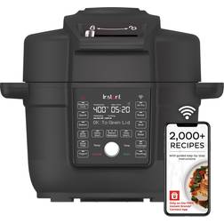 Instant Pot Pot Duo Crisp 6.5-quart Ultimate Lid WIFI