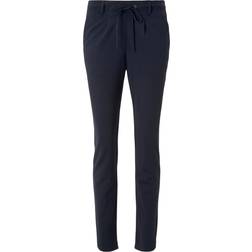 Tom Tailor Jogginghosen blau