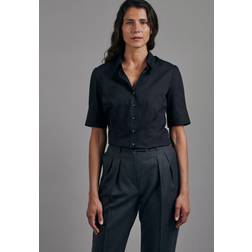 Seidensticker Blouse - Schwarze Rose