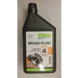 Valeo VW,AUDI,MERCEDES-BENZ 402403 MS9971s,NVB712430,DBL776030 955597,MS51706BF4,MS51706BF4,FMVSS116,NESM50554,NVB712430,CdG4102001C Bremsflüssigkeit 1L