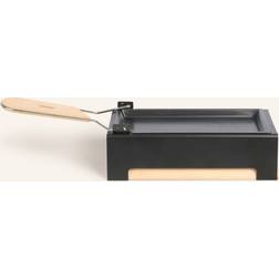 Livoo Luxus 2 personen raclette