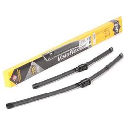SWF Spazzola Tergicristallo Visioflex 119298 2 Pezzo