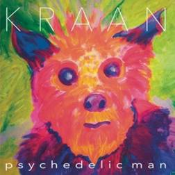 Psychedelic Man (Vinyl)