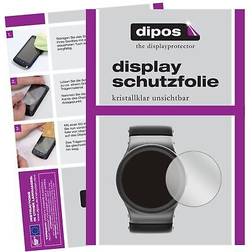 Dipos 6x screen protector for