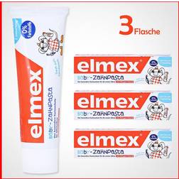 Elmex Baby Zahnpasta 50