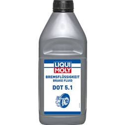 Liqui Moly DOT 5.1 1L Bremsevæske