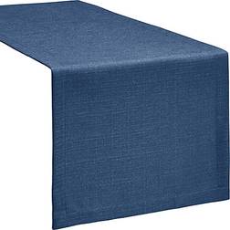 Erwin Müller Müller fleckabweisender Krefeld Tischdecke Blau