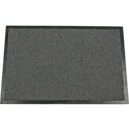 Schmutzfangmatte Shannon 60x90cm Grau 60x90cm