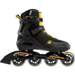 Rollerblade SPARK Inline-Skates Herren schwarz