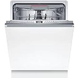 Bosch SMV4ECX24E Silence Plus