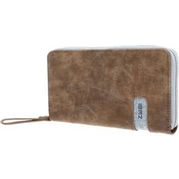 Zwei O.Wallet OW2 Ice, Unisex-Erwachsene Aktentasche, Ice, Talla ÚNICA