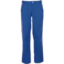 Planam Trousers - Cornflower Blue