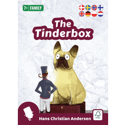The Tinderbox