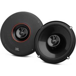 JBL Club 64 Gen 3 180W Bilhögtalarset