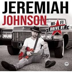 Hi-fi Drive by Jeremiah Johnson (Vinyl)