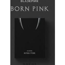 Born Ltd.Edt.Boxset Black/Ver.B (CD)