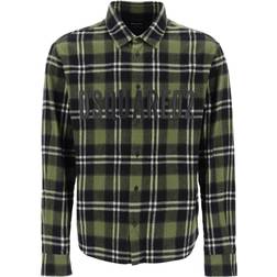 DSquared2 Shirt Men colour Green