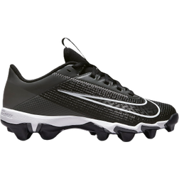 Nike Vapor Edge Shark 2 PS/GS - Black/Iron Grey/White