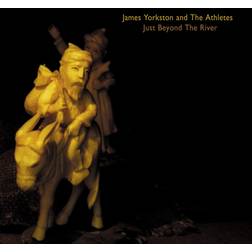 Yorkston James & The Athletes: Just Beyond (CD)