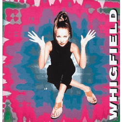 Whigfield (CD)