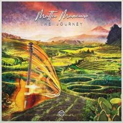 Journey Matteo Mancuso (Vinyl)