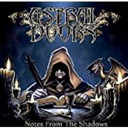 Notes from the Shadows Astral Doors (Vinyl)