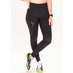 Puma Seasons Full Tight - Sort