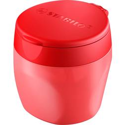 Stabilo Markdry Sharpening Box Red 4849/01-03