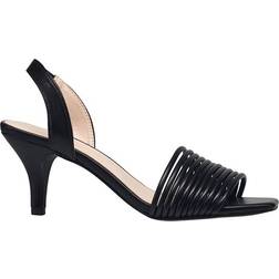 H Halston Hong Kong - Black