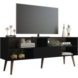 Madesa 6004D81CF TV Bench 149.9x61cm