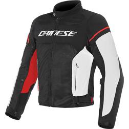 Dainese Air Frame D1 Tex Jacket Motorradjacke Sommer