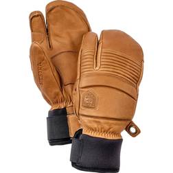 Hestra Fall Line 3-Finger Gloves - Plug