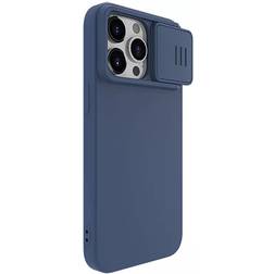 Nillkin CamShield Silky Case for iPhone 15 Pro