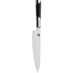 Zwilling Miyabi 7000 D 34543-201 Gyutoh-Messer, Kochmesser 20 cm