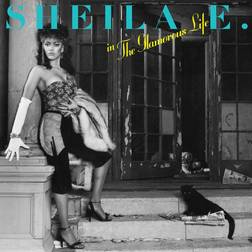 The Glamorous Life Sheila E (Vinyl)