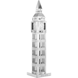 Metal Earth Big Ben Tower