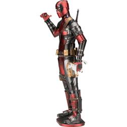 Metal Earth Marvel Deadpool