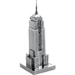 Metal Earth Empire State Building