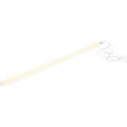 Hay Neon Tube Warm White Floor Lamp 150cm