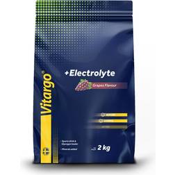 Vitargo +Electrolyte Grapefruit