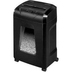 Universal 48114 Medium-duty Cross-cut Shredder 14 Manual Sheet