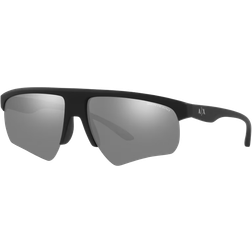 Armani Exchange Polarized AX4123S