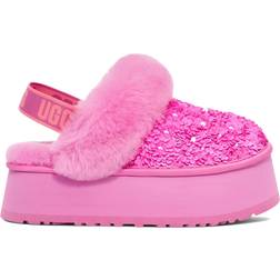 UGG Funkette Chunky Sequin - Echinacea