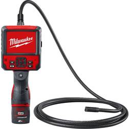 Milwaukee M12 IC AV3-201C (1x2.0Ah)