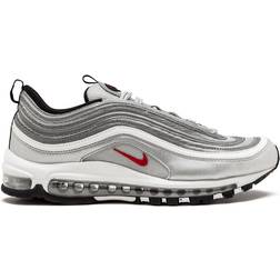 Nike Air Max 97 OG QS Silver Bullet 2017 - Grey Men's