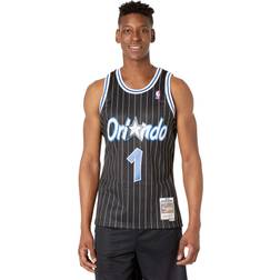 Mitchell & Ness Penny Hardaway Magic Swingman Jersey Black